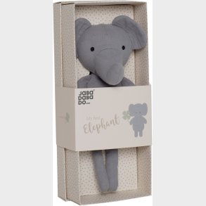 Jabadabado Gaveske Buddy Elefant