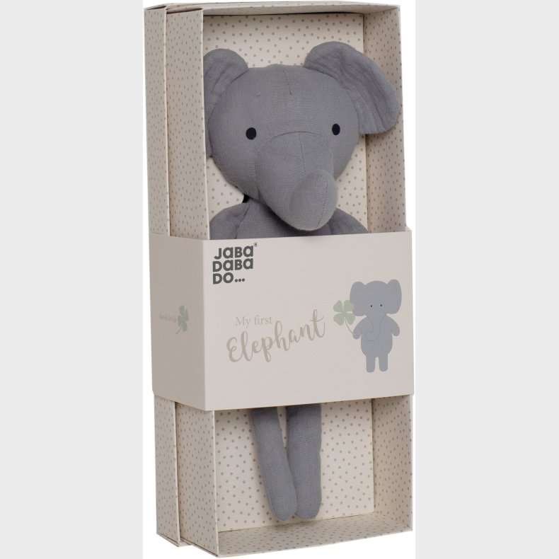Jabadabado Gaveske Buddy Elefant