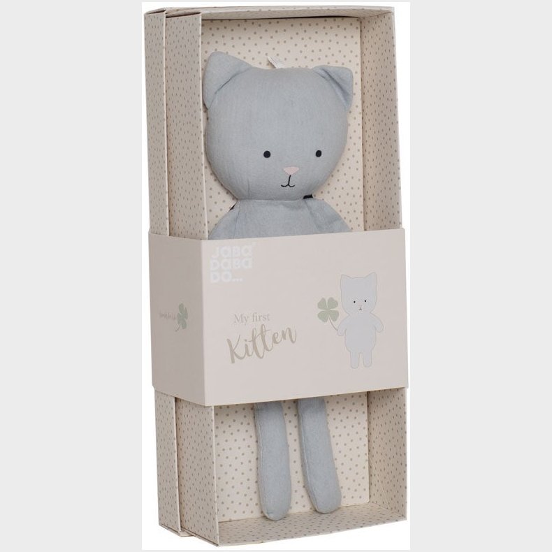 Jabadabado Gaveske Buddy Kattekilling