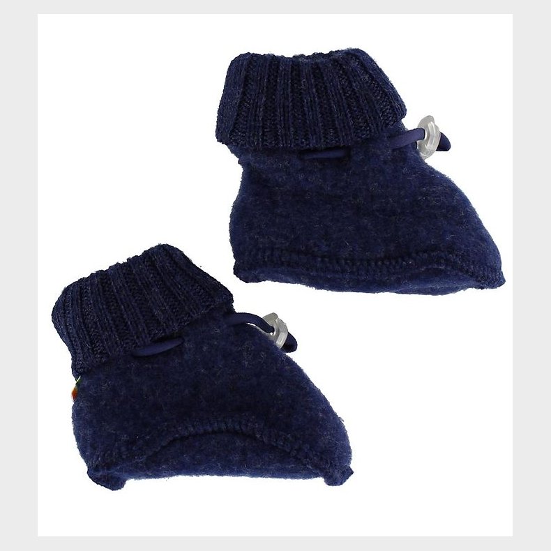 Joha Futter - Uld - Navy