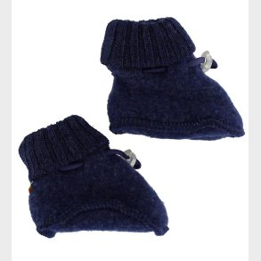 Joha Futter - Uld - Navy