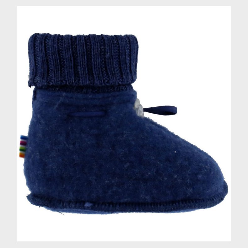 Joha Futter - Uld - Navy