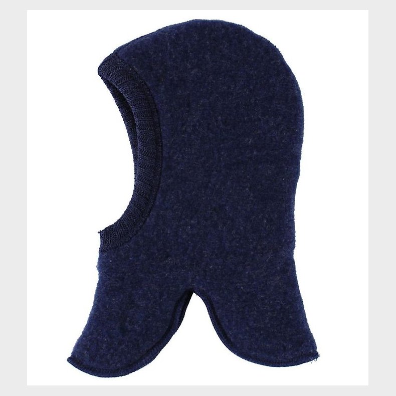 Joha Elefanthue - 2-lags - Uld - Navy