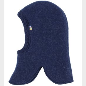 Joha Elefanthue - 2-lags - Uld - Navy