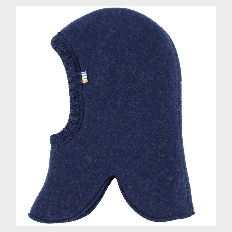 Joha Elefanthue - 2-lags - Uld - Navy