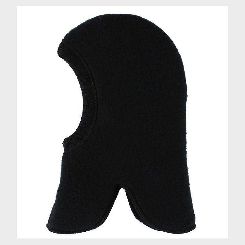 Joha Elefanthue - 2-lags - Uld - Sort