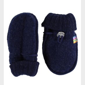 Joha Luffer - Uld - Navy