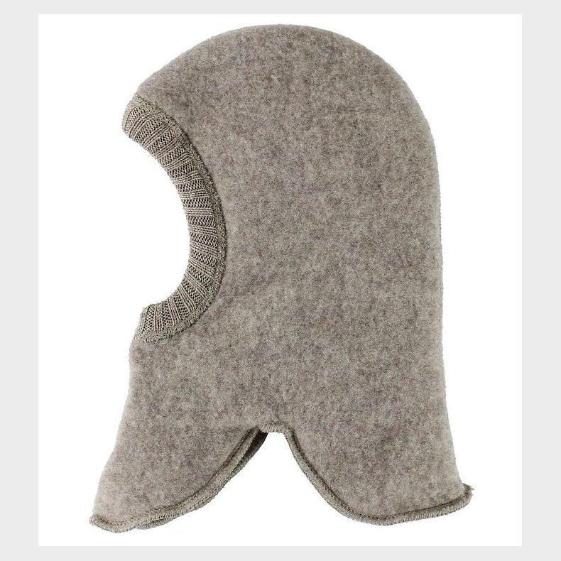 Joha Elefanthue - 2-lags - Uld - Lysebrun