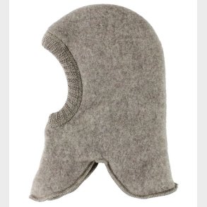 Joha Elefanthue - 2-lags - Uld - Lysebrun