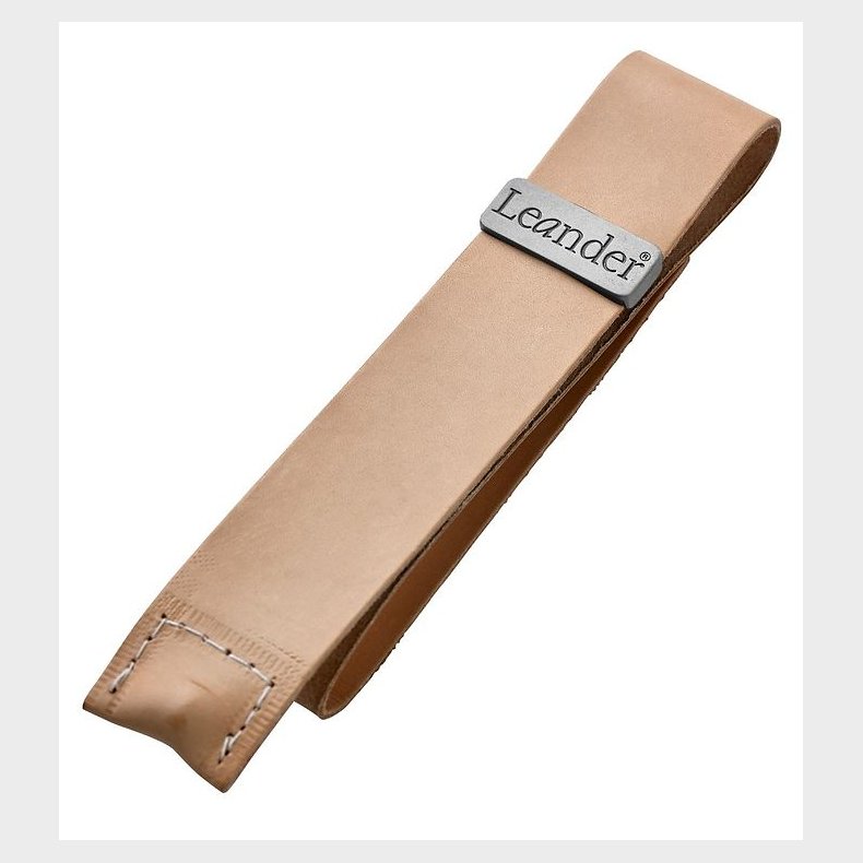 Leander Classic Lderstrop til Bjle - Natur