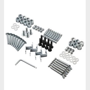 Leander Classic Tilpasningss�t - Baby/Juniorseng