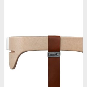 Leander Classic Bjle til Hjstol - Natur m. Lderstrop