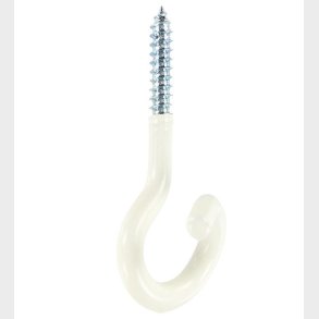 Leander Classic Loftskrog til Vugge - Hvid