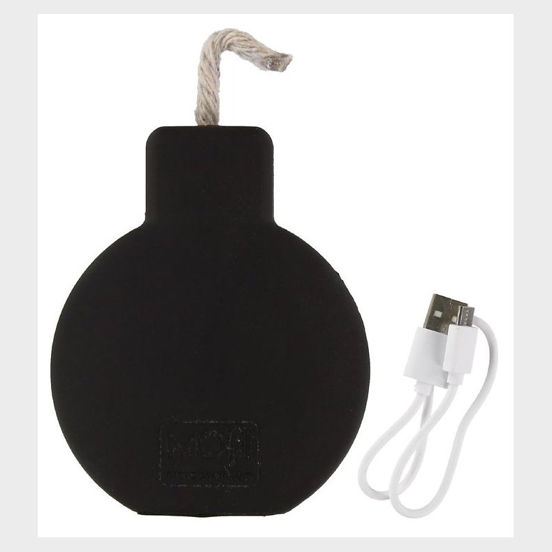 Moji Power Powerbank - Bomb - 2600mAh