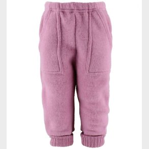 Joha Bukser - Uld - Rosa