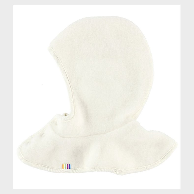 Joha Elefanthue - 2-lags - Uld/Bomuld - Creme