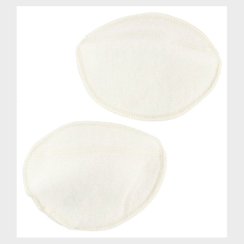 Joha Ammeindlg - Uld - Creme