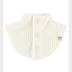 Joha Halsedisse - Uld - Creme