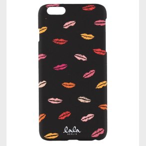 Lala Berlin Cover - iPhone 6+ - Lips