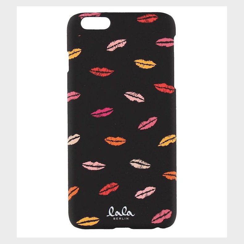 Lala Berlin Cover - iPhone 6+ - Lips