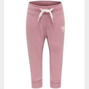 Hummel Sweatpants - HMLApple - Rosa