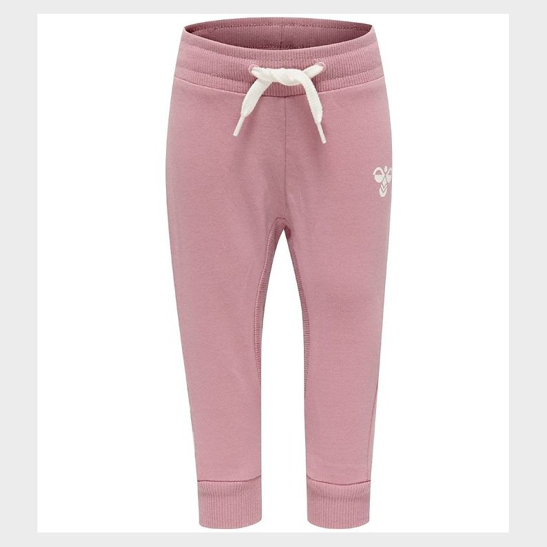 Hummel Sweatpants - HMLApple - Rosa
