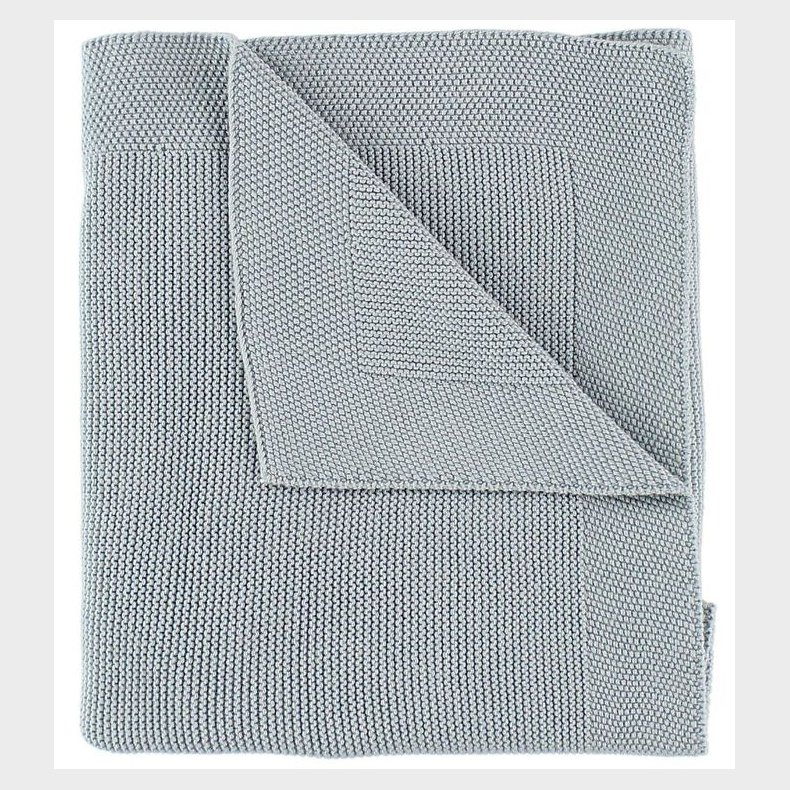 Oopsy Bomuldstppe - 75x75 - Lysebl