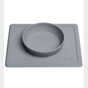 EzPz Happy Mini Bowl - Silikone - Gr