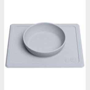 EzPz Happy Mini Bowl - Silikone - Grbl