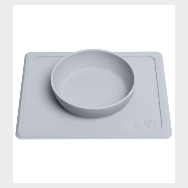 EzPz Happy Mini Bowl - Silikone - Grbl