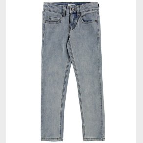 Grunt Jeans - Stay - Washed Blue