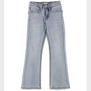 Grunt Jeans - Flare - Air Blue