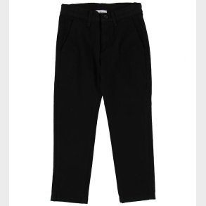 Grunt Bukser - Dude Worker - Sort