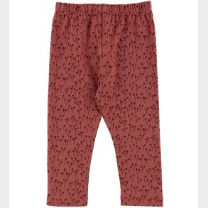 Gro Leggings - Malak - Rose