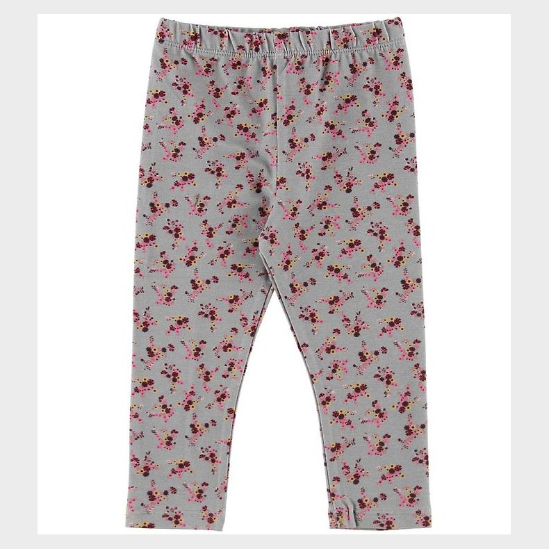 Gro Leggings - Malak - Grey/Multi