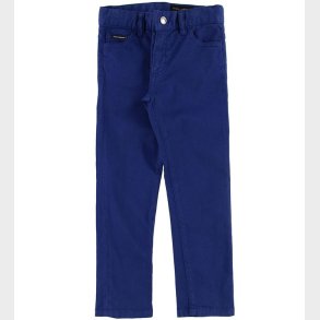 Dolce & Gabbana Bukser - Superhero - Mrkebl