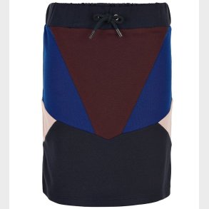 The New Nederdel - Mara School - Navy Blazer