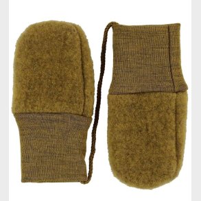 Engel Luffer - Uld - Saffron Melange