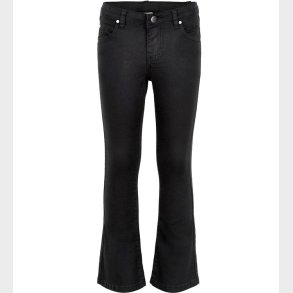 The New Jeans - Flared - Sort