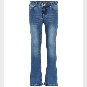 The New Jeans - Flared - Denim