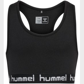 Hummel Sportstop - HMLMimmi - Sort