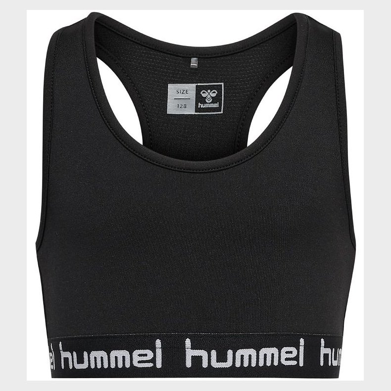 Hummel Sportstop - HMLMimmi - Sort