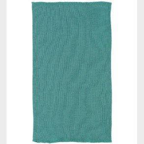 Engel Tube - Uld/Silke - Turkis