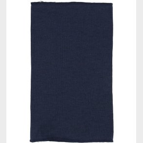 Engel Tube - 38x22 - Uld/Silke - Navy