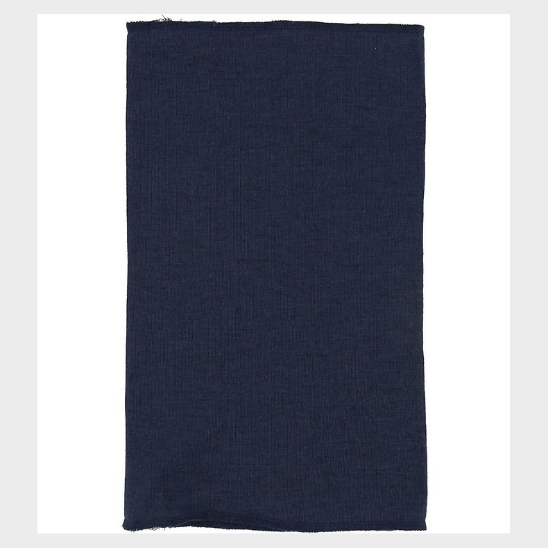 Engel Tube - 38x22 - Uld/Silke - Navy