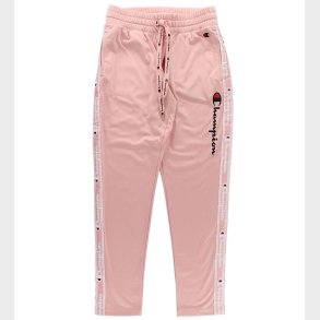 Champion Fashion Sweatpants - Rosa