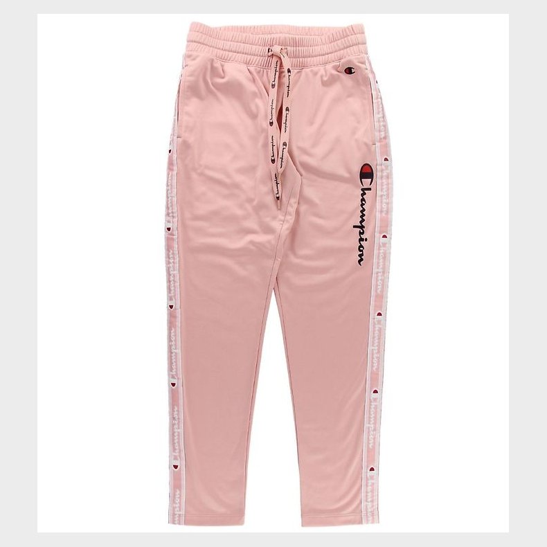 Champion Fashion Sweatpants - Rosa