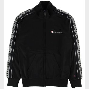 Champion Fashion Cardigan - Sort