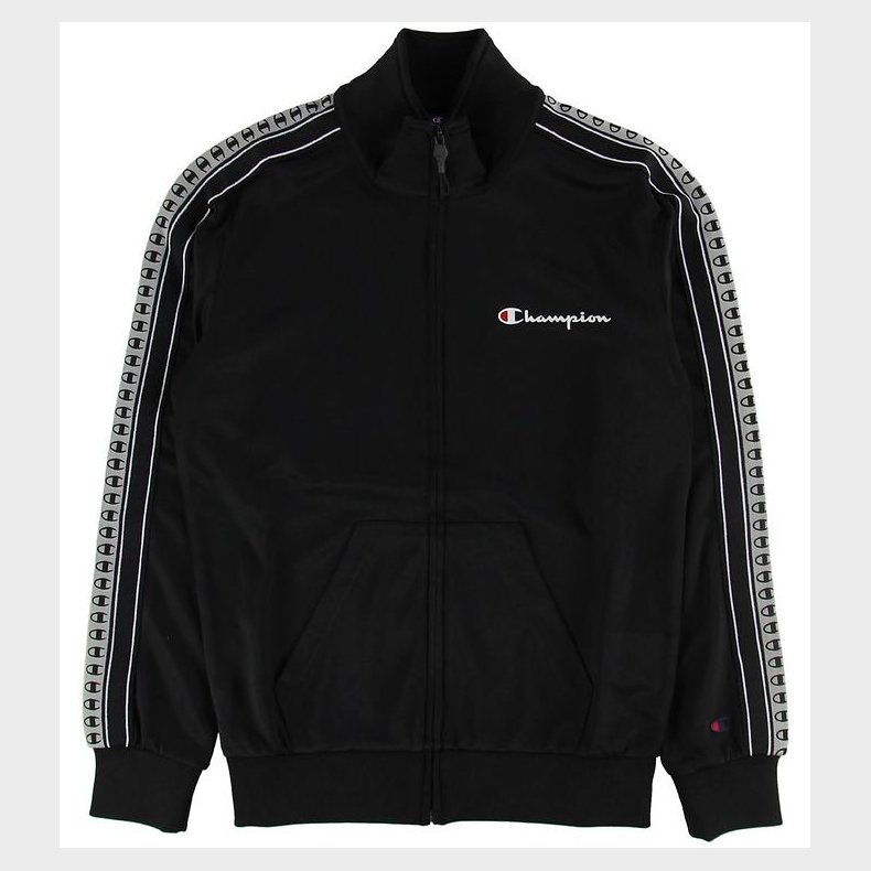 Champion Fashion Cardigan - Sort