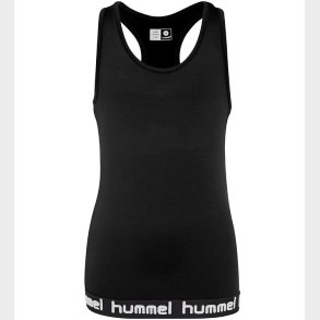 Hummel Top - HMLNanna - Sort